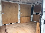 Citroen Relay 33 L1H1 Enterprise Edition 120 ps BlueHdi 9