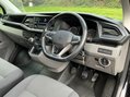 Volkswagen Transporter T30 TDI P/V STARTLINE 11