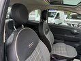 Fiat 500 1.2 Lounge Euro 6 (s/s) 3dr 17