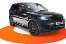 Land Rover Range Rover Sport 2.0 Range Rover Sport HSE SD4 Auto 4WD 5dr