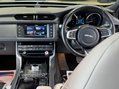 Jaguar XF 3.0 XF V6 S D Auto 4dr 6