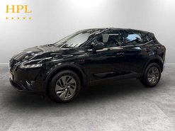 Nissan Qashqai 1.3 DIG-T MHEV Acenta Premium SUV 5dr Petrol Hybrid Manual Euro 6 (s/s) (14