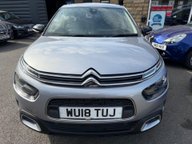 Citroen C4 Cactus BLUEHDI FLAIR S/S 11
