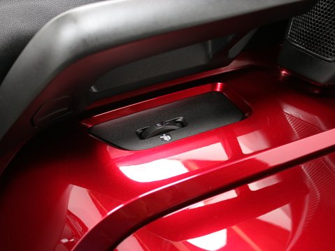 Honda GL1800 Goldwing GL 1800 GOLDWING J TOUR 38