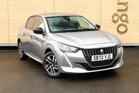 Peugeot 208 PURETECH ALLURE PREMIUM PLUS S/S 1