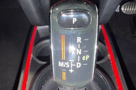 Mini Countryman 2.0 Cooper S Sport Steptronic Euro 6 (s/s) 5dr 23