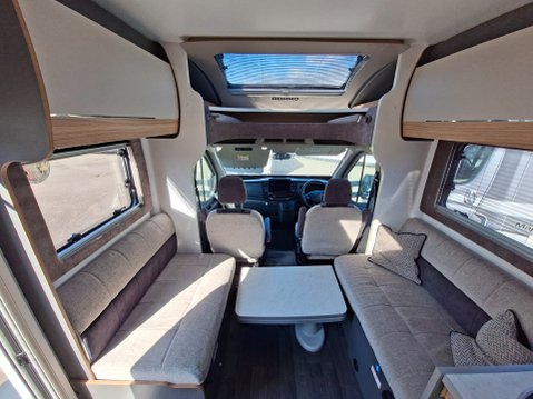 Bailey Adamo 75-4i AUTO 20