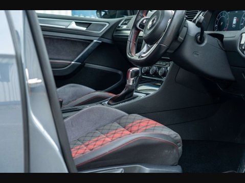 Volkswagen Golf 2.0 Golf GTi TCR Semi-Auto 5dr 18