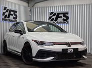 Volkswagen Golf 2.0 TSI GTI Clubsport 45 Hatchback 5dr Petrol DSG Euro 6 (s/s) (300 ps) 1