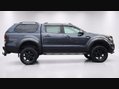 Ford Ranger WILDTRAK 4X4 DCB TDCI 8