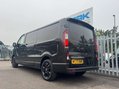 Renault Trafic 2.0 dCi Blue LL30 Sport Panel Van 5dr Diesel Manual L2 H1 Euro 6 (s/s) (130 38