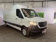Mercedes-Benz Sprinter 2.0 Sprinter 315 Premium CDI LWB 1