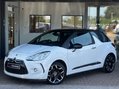 Citroen DS3 1.6 DS3 D Style+ 3dr 1