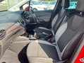 Vauxhall Crossland X 1.2 Tech Line Nav Euro 6 5dr 25