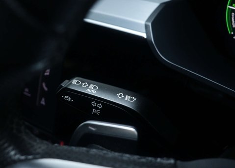 Audi E-Tron e-tron Black Edition 55 Quattro 4WD 5dr 42