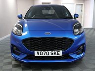 Ford Puma ST-LINE MHEV 2