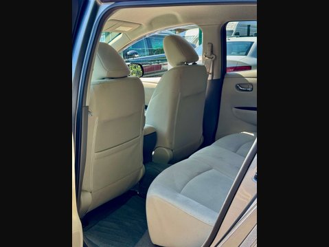 Nissan LEAF TEKNA 360 CAMERA 51