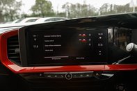 Vauxhall Mokka GS LINE 28