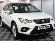 SEAT Arona TSI SE TECHNOLOGY 30