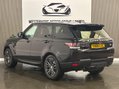 Land Rover Range Rover Sport 3.0 SD V6 HSE Dynamic Auto 4WD Euro 6 (s/s) 5dr 2