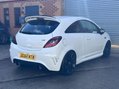 Vauxhall Corsa 1.6T 16V VXR Clubsport Hatchback 3dr Petrol Manual Euro 5 (205 ps) 25