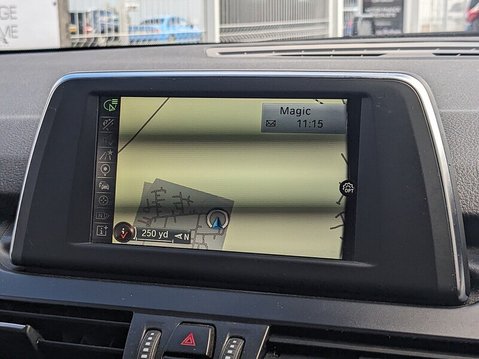 BMW 2 Series 225XE PHEV SPORT ACTIVE TOURER 21