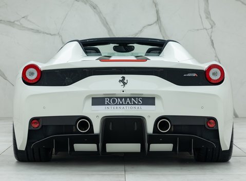 Ferrari 458 Speciale Aperta 8