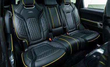 Land Rover Range Rover Sport SVR Overfinch Supersport 19