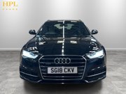 Audi A6 2.0 TDI S line Estate 5dr Diesel S Tronic quattro Euro 6 (s/s) (190 ps) Air 2