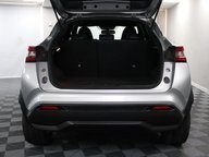 Nissan Juke DIG-T N-CONNECTA DCT 14