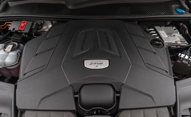Porsche Cayenne S 30