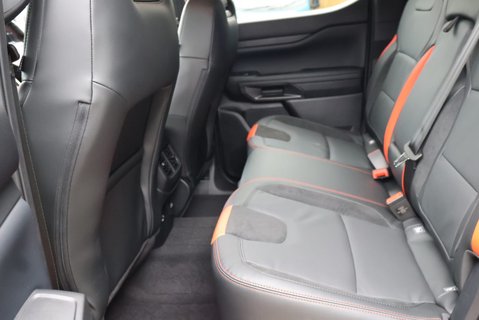 Ford Ranger BRAND NEW RAPTOR ECOBOOST 3.0 V6 PETROL STYLED BY SEEKER  28