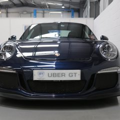 Porsche 911 GT3 PDK - Porsche Warranty 2029 4