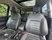 Ford Kuga 1.5T EcoBoost Titanium X Edition SUV 5dr Petrol Manual Euro 6 (s/s) (150 ps 8