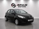 Mazda 2 1.5 Mazda2 TSMazda2 Auto 5dr