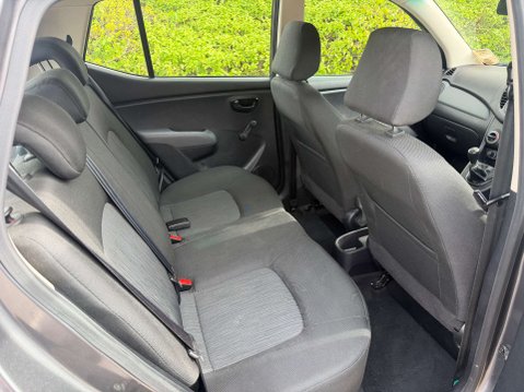 Hyundai i10 1.2 i10 Classic 5dr 8