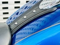 Harley-Davidson Softail 1690 Heritage Classic Custom Cruiser 30