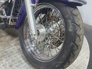 Honda SH VT 750 1999 GREAT RUNNING PROJECT BIKE CRUISER BIKE CUSTOM 750CC 23