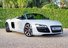 Audi R8 5.2 R8 Spyder Quattro V10 Semi-Auto 4WD 2dr