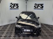Audi RS3 2.5 TFSI GPF Audi Sport Edition Saloon 4dr Petrol S Tronic quattro Euro 6 ( 16