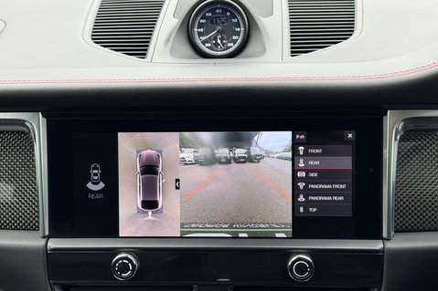 Porsche Macan GTS PDK -BURMESTER HIGH END -PAN ROOF -GTS SPORT PACK-PTV PLUS -£19K EXTRAS 50