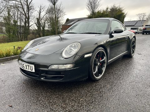 Porsche 911 CARRERA 2 S 6
