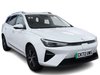 MG MG5 61.1kWh Trophy Long Range Estate 5dr Electric Auto (156 ps)