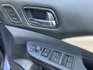 Honda CR-V 2.0 I-VTEC EX 5dr 16