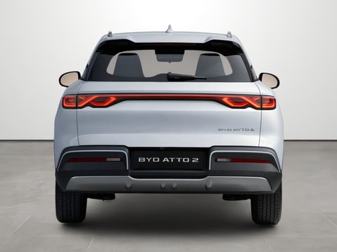 BYD Atto 2 130kW Boost 51kWh 5dr Auto 4