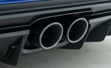 Porsche 911 GT3 Touring (992) 35