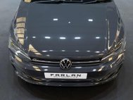 Volkswagen Polo 1.0 TSI R-Line Hatchback 5dr Petrol Manual Euro 6 (s/s) (110 ps) 15