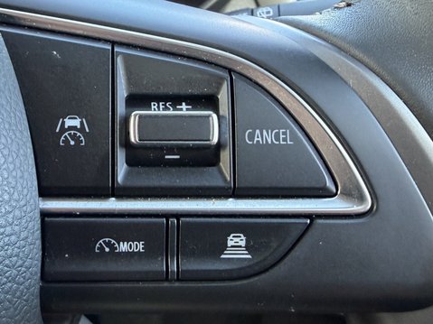 Suzuki Swift 1.2 Mild Hybrid Motion 5dr 34