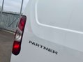 Peugeot Partner 1.5 Partner Professional Premium+ BHDi 7