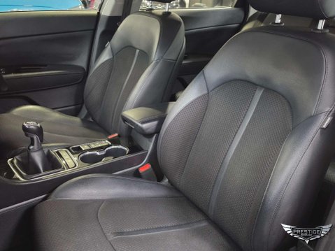 Kia Optima 1.6 CRDi 3 Euro 6 (s/s) 4dr 27
